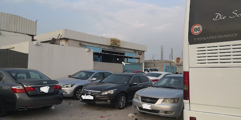 مغسلة الدعبل / Aldeabel Car Wash - Al Qatif - +966 54 149 9818