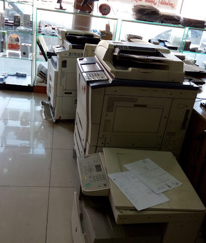 Sultan Computer Center - Riyadh - +966 59 184 1573
