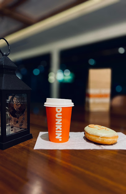 Dunkin' Donuts - 30108 - Saudi Arabia|Buqayq 59689|25.93989