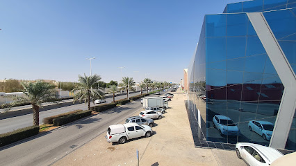 شركة اضواء العاصمة للكهروميكانيكا - المركز الرئيسي - Riyadh - +966 11 470 7002