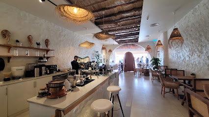 Chiwara Coffee شيوارا - Al Madinah Al Munawwarah - +966 56 665 0174