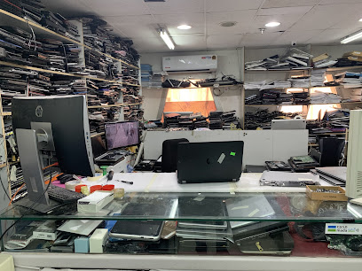 uvaiz laptop service centre مركز خدمة الكمبيوتر المحمول - Riyadh - +966 56 114 2456