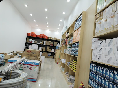 The smart line trading - Hail - +966 55 885 6927