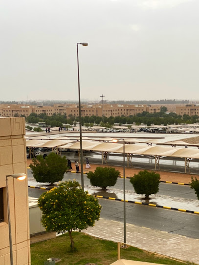College of Arabic Language and Social Studies - Saudi Arabia|Buraydah 52571|8QX8+P2C