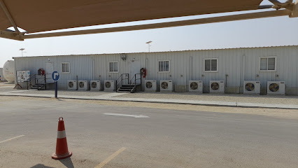 Gulf Asia NSH Office Marjan - As Saffaniyah -