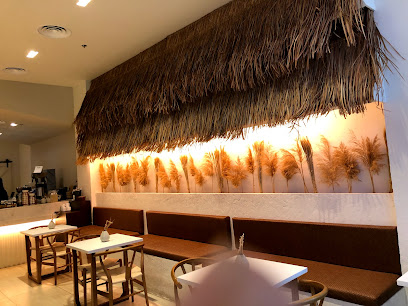 PATH CAFE باث كافيه - Al Jubail - +966 58 099 3558