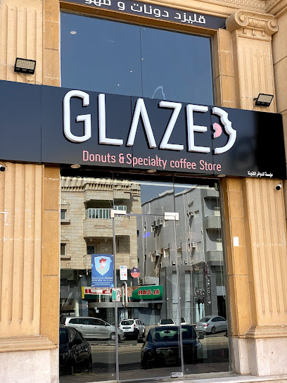 GLAZED | جليزد - Saudi Arabia|Jeddah 23425|Al Zahra|Helmi Koutbi