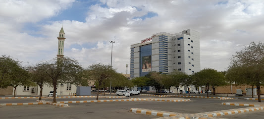Alfanar SMP office - Buraydah -