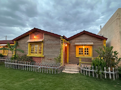 أكواخ مسك الريفية - Al Bahah - +966 56 415 7999