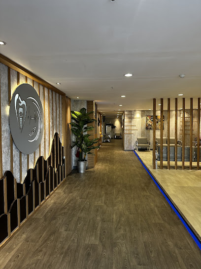 Aljarah Dental Clinics - Saudi Arabia|Mecca 24237|Al Utaybiyyah|6893 Al Madinah Al Munawarah Rd