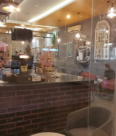X CAFE - Hafar Al Batin - +966 53 777 5911