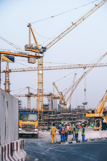 Mega contracting Co. Ltd. - Saudi Arabia|Al Khobar 34426|Al Khobar Al Shamalia|King Abdulaziz Rd