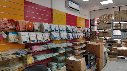 V Bally Trading Est. - Al Khobar - +966 50 857 4818