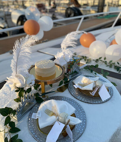 الهواوي للرحلات البحرية ورحلات الغوص للعوائل والشباب - Al Jubail - +966 50 213 9181