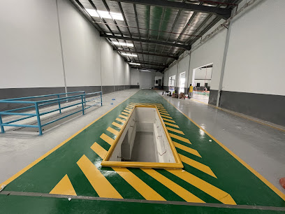 Nataaj Engineering and Contracting Co. - Al Jubail - +966 58 210 1131