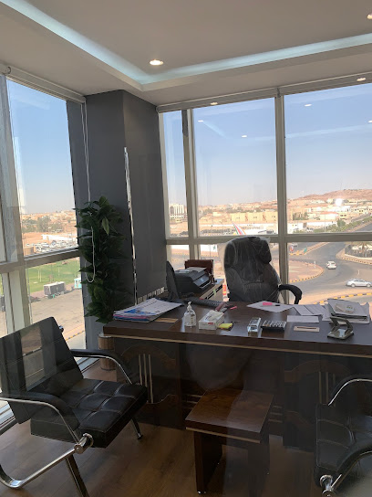 ساس البناء المتحدة للمقاولات - Saudi Arabia|الشفاء Unnamed Road،، سكاكا 72341،