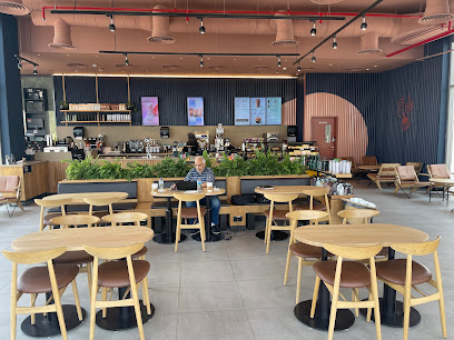 Starbucks - Dammam - +966 13 667 8547