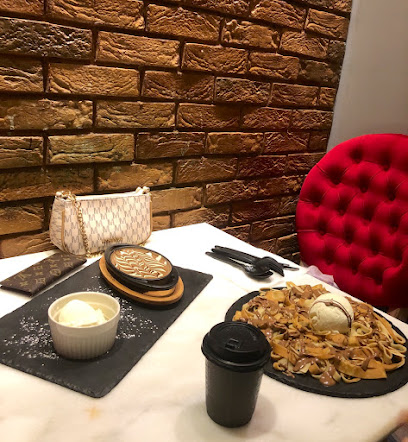 Pacino Cafe باتشينو - Arar -