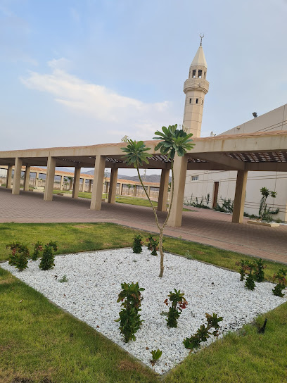 34-Faculty of Dawa and Fundamentals of Religion - Saudi Arabia|Mecca 24381|المحور الأكاديمي|8XH3+54P