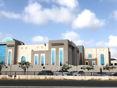Faculty of Science (female section) - Al Nur -