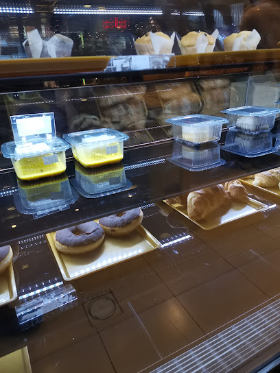 J Caffe - Saudi Arabia|Arar 73312|Almatar|King Faisal Road