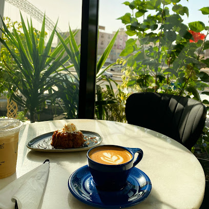 بولس قهوه مختصه ( وادي وج ) -Pulse cafe. - Taif - +966 54 879 7108