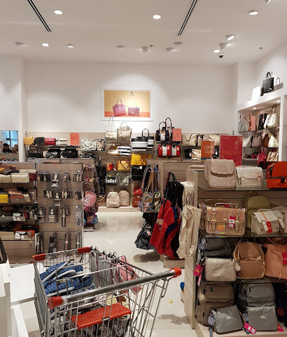 Centrepoint - Al Hofuf - +966 800 111 1027