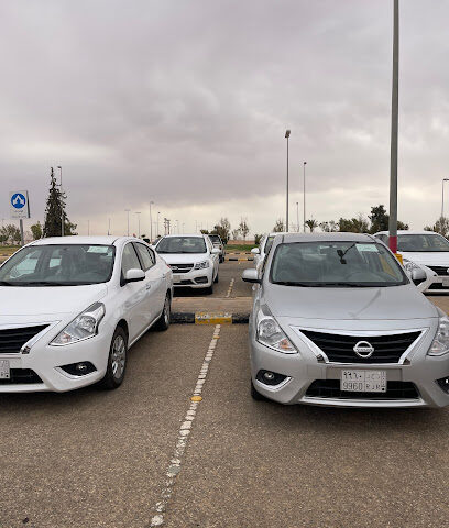 TAKHAYEEL RENT CAR - Turaif - +966 55 362 2871