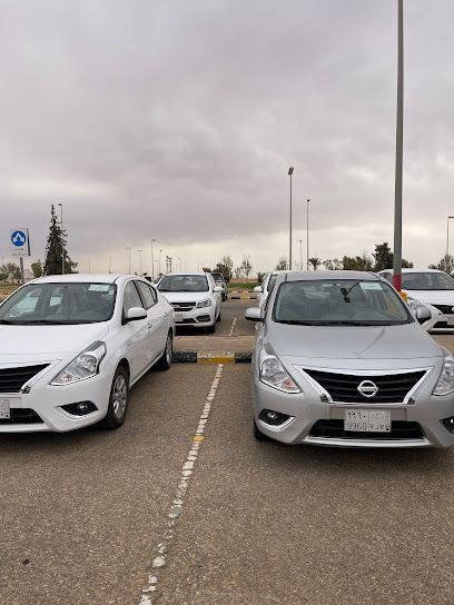 TAKHAYEEL RENT CAR - Saudi Arabia|Turaif 75252|مطار