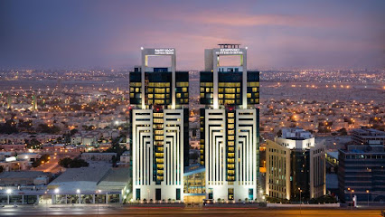 Al Othman Office Tower - Al Khobar - +966 13 814 5555