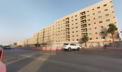 مكتب المحامي عبدالمجيد الرشيد - Riyadh - +966 50 546 7718
