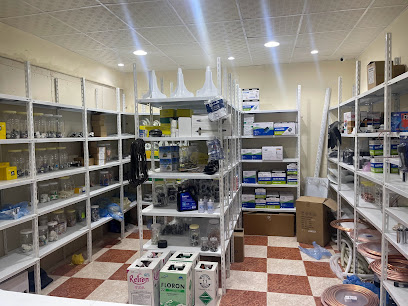اساس الجودة - Az Zulfi - +966 54 766 0458