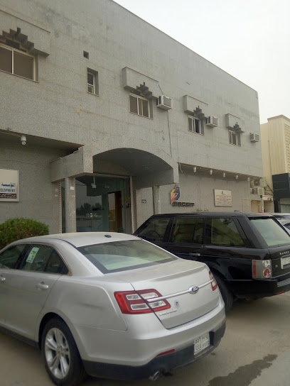 Arabian Computer Supplies Co. (ARCOM) - Riyadh 11573