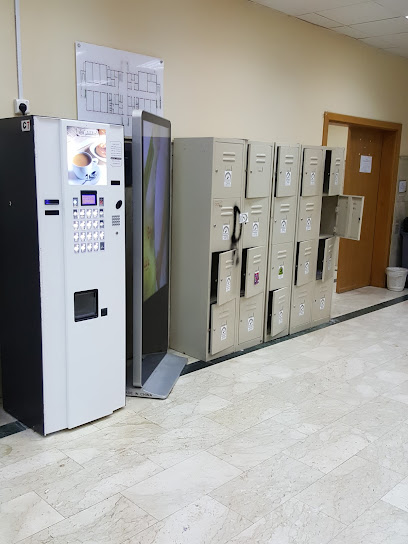 College of Design TU - Saudi Arabia|Taif 26571|Al Hawiyah|CFJG+6WV
