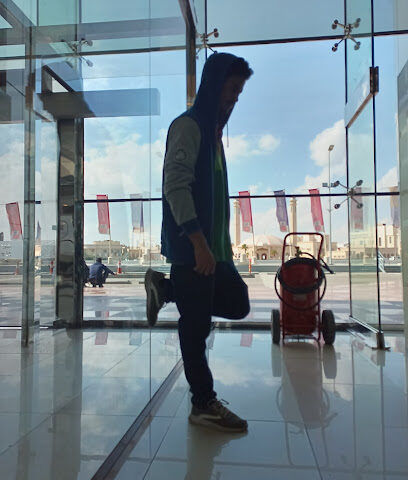 قوة البنيان للمقاولات العامة - Dammam - +966 56 226 6914