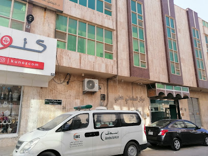 شركة انواركو للصيانة والمقاولات anwarco company - Riyadh - +966 11 286 6612