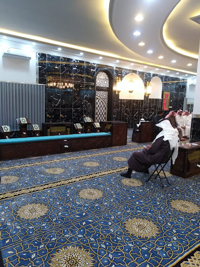 SPA company to build mosques and furnishings - Saudi Arabia|Taif 26513|Ummal 'Arad|Amru Ibn Al Aas