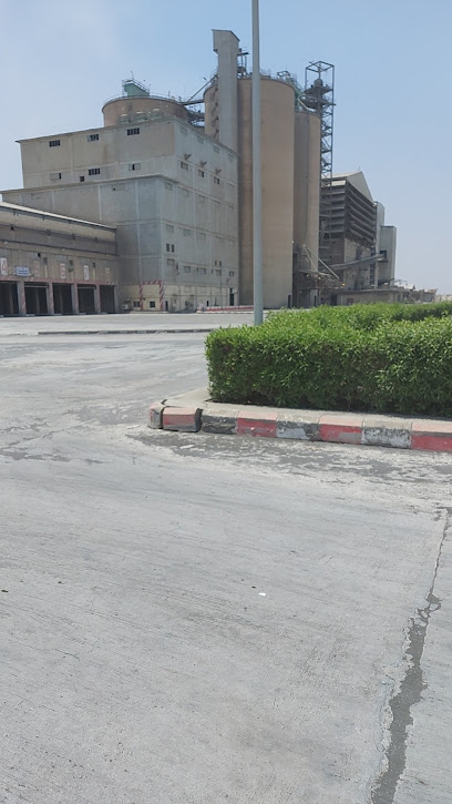 Southern Province Cement Company - Saudi Arabia|86669