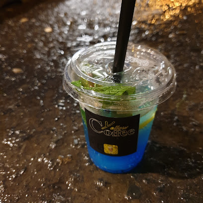 yellow coffee - Abha - +966 56 058 8486