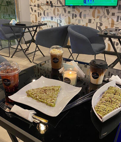 خبير القهوة - Bisha -