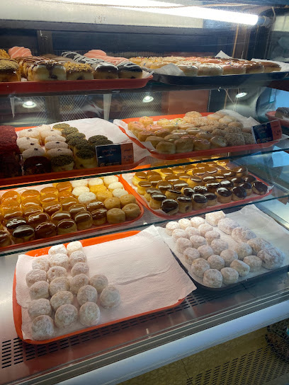 Sugar Donuts - Saudi Arabia|Abha 62521|As Sadd|2539-2557 Al Imam Muhamed Ibn Saud