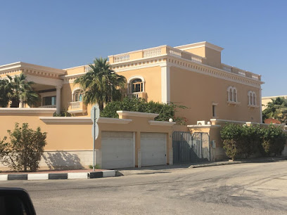 MAES - Al Khobar -