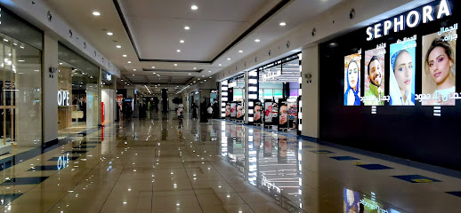 SEPHORA AL RASHID MALL JIZAN - Jazan -