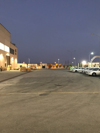 GE Power - Saudi Arabia|Dammam 34338|Dammam 2nd Industrial City|6XCF+F22