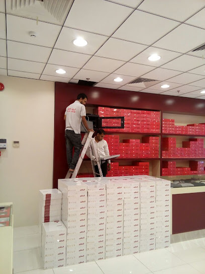Security cameras/cctv camera security system - Saudi Arabia|Dammam 32243|Al Badiyah|King Fahd Road