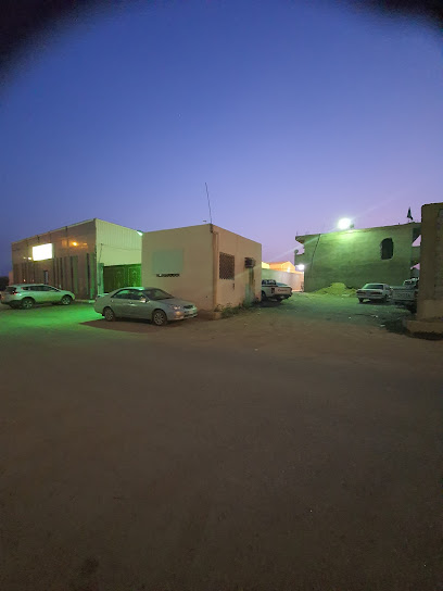 Emaar Jazan Company شركة أعمار جازان Head Office - Saudi Arabia|Abu Arish|Unnamed Road|XV52+CC8