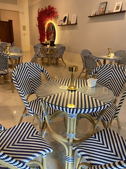 اوراد كوفي AORAD CAFFE - Saudi Arabia|As Sulayyil 18651،|FH7H+Q8G، النخيل،