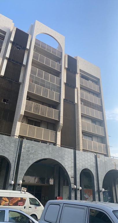 Al Waraqiah Printing Press - المطبعة الورقية - Jeddah 23335