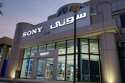 Sony World - Al Worod Showroom - Riyadh - +966 11 562 3233