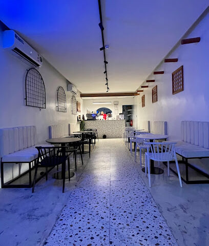 A7 كافيه - Jazan - +966 54 287 2777
